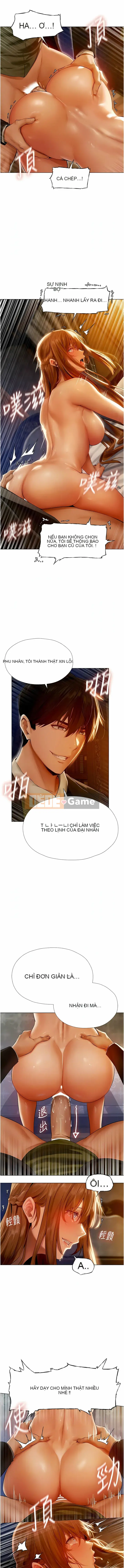 Thợ săn vợ Chương 1-10