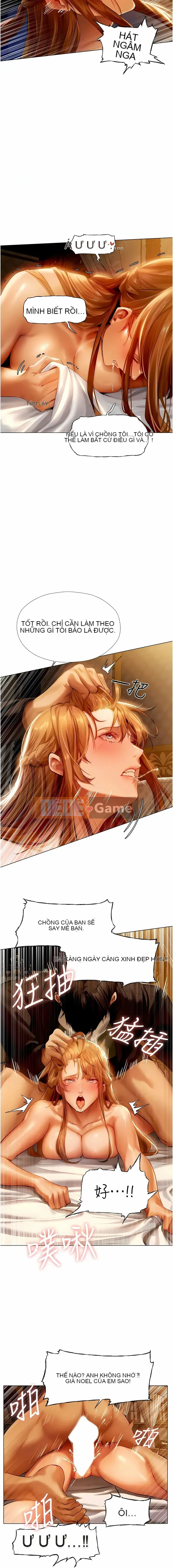 Thợ săn vợ Chương 1-10