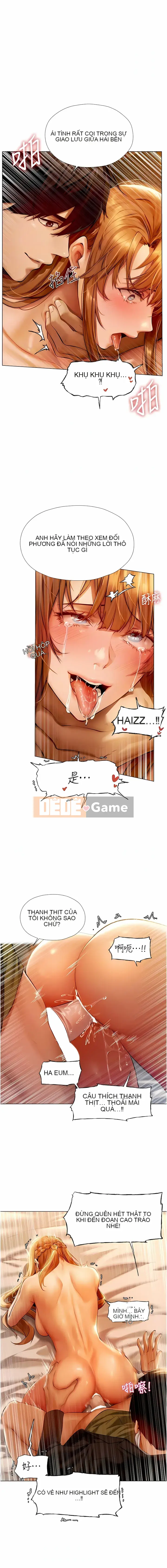 Thợ săn vợ Chương 1-10