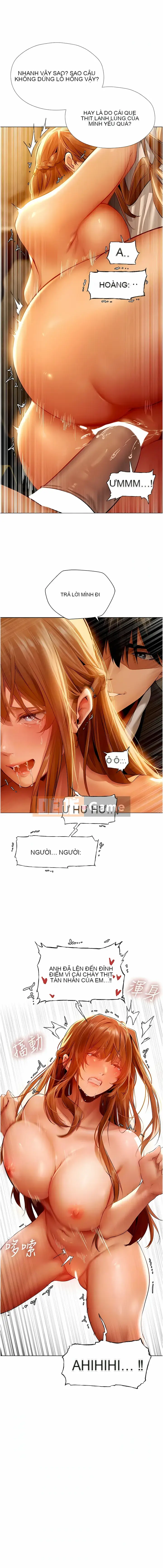 Thợ săn vợ Chương 1-10