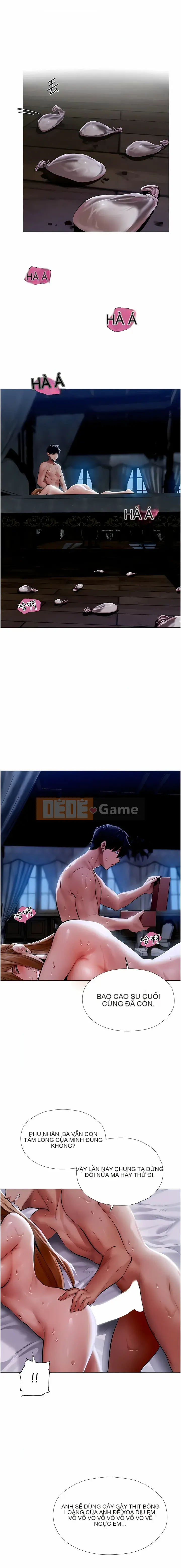 Thợ săn vợ Chương 1-10