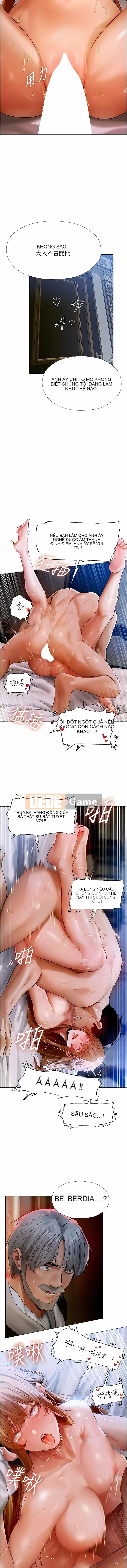 Thợ săn vợ Chương 1-10