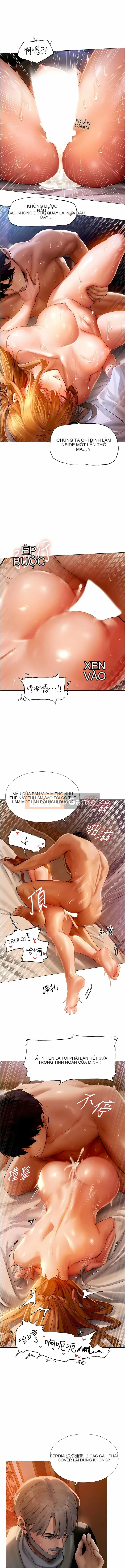 Thợ săn vợ Chương 1-10