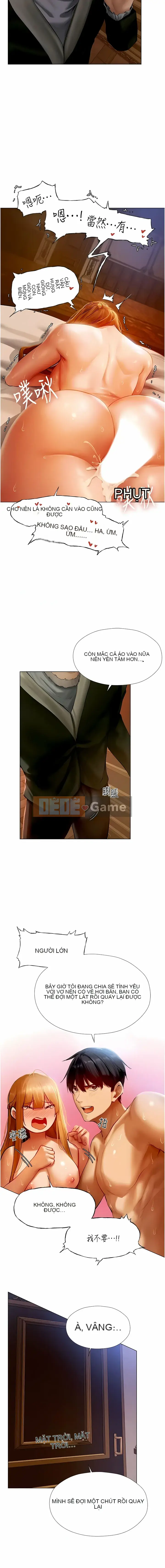 Thợ săn vợ Chương 1-10