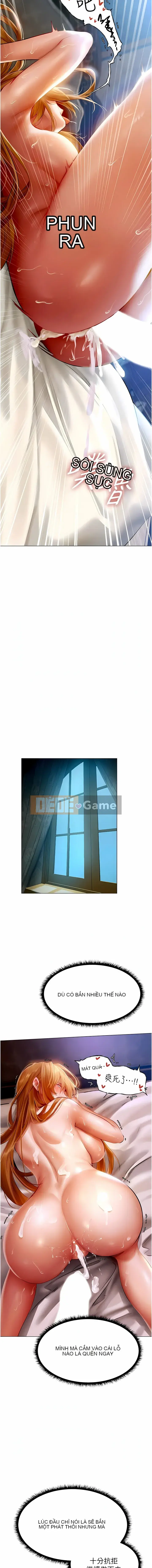 Thợ săn vợ Chương 1-10