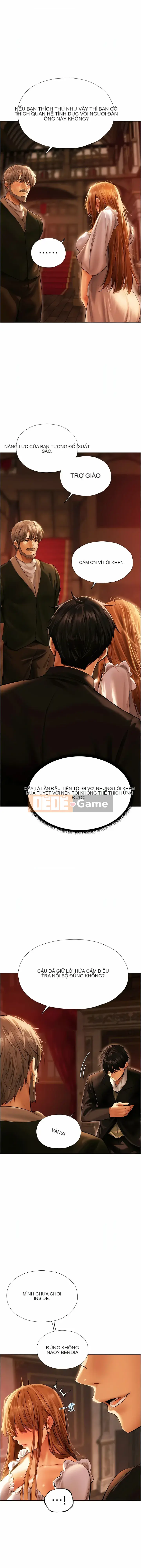 Thợ săn vợ Chương 1-10