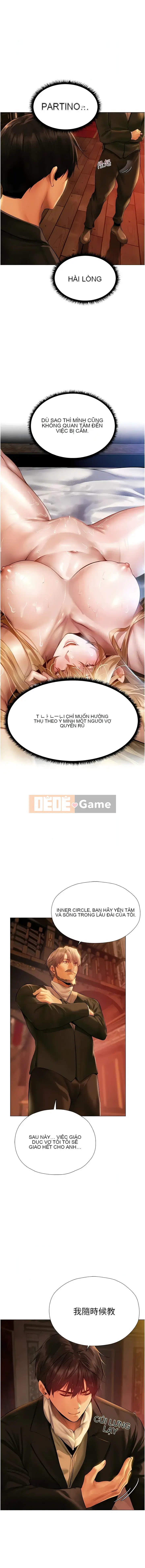 Thợ săn vợ Chương 1-10