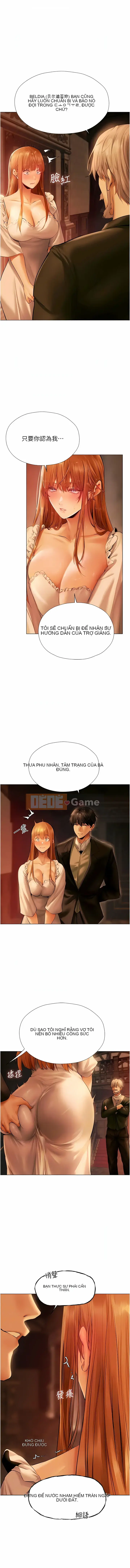 Thợ săn vợ Chương 1-10