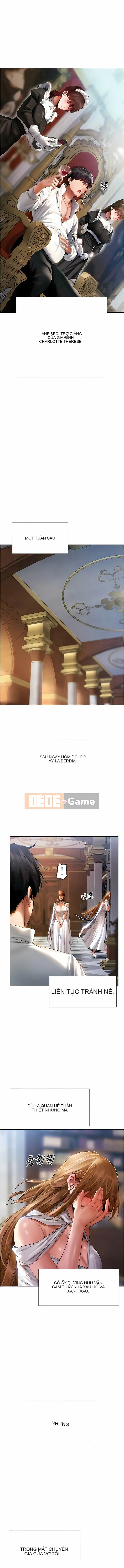 Thợ săn vợ Chương 1-10