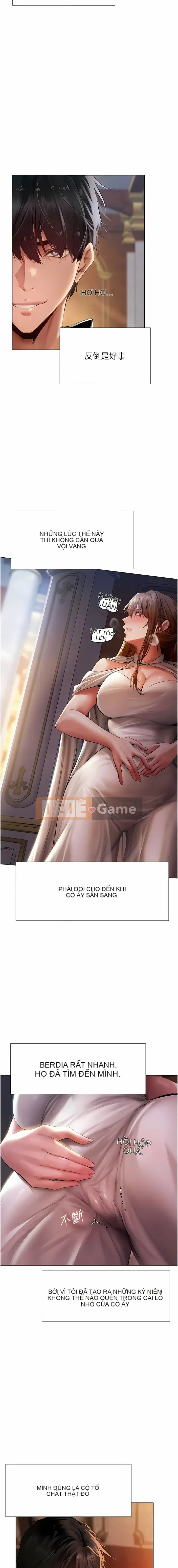 Thợ săn vợ Chương 1-10