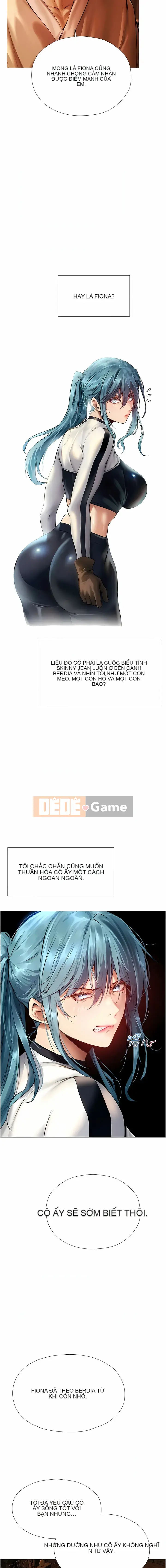 Thợ săn vợ Chương 1-10