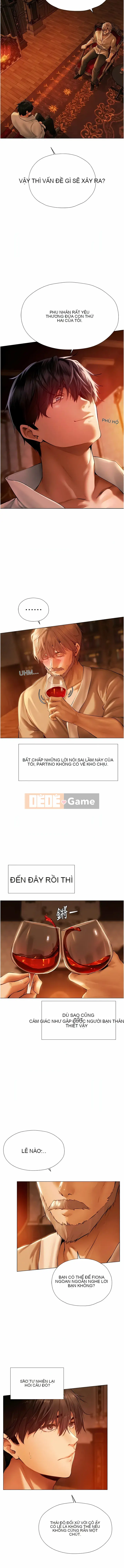 Thợ săn vợ Chương 1-10