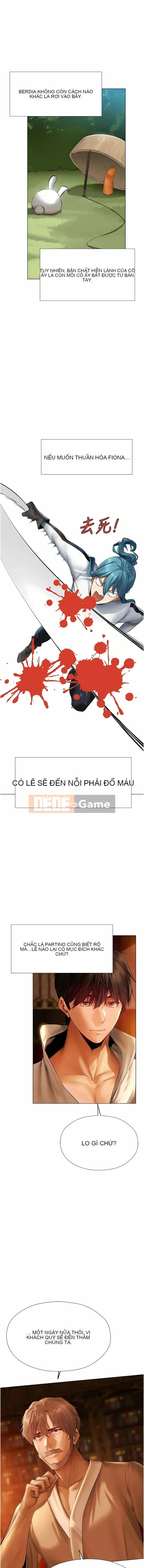 Thợ săn vợ Chương 1-10