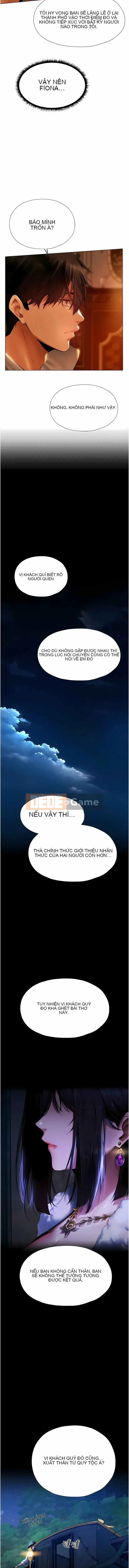 Thợ săn vợ Chương 1-10