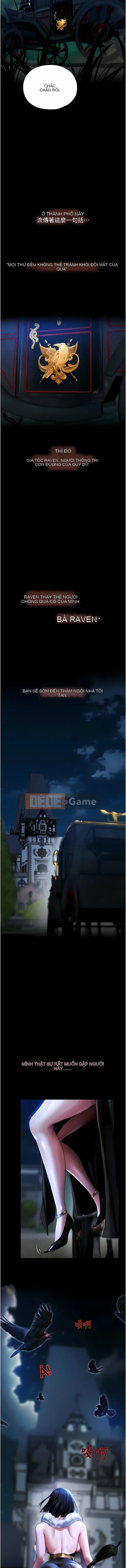 Thợ săn vợ Chương 1-10