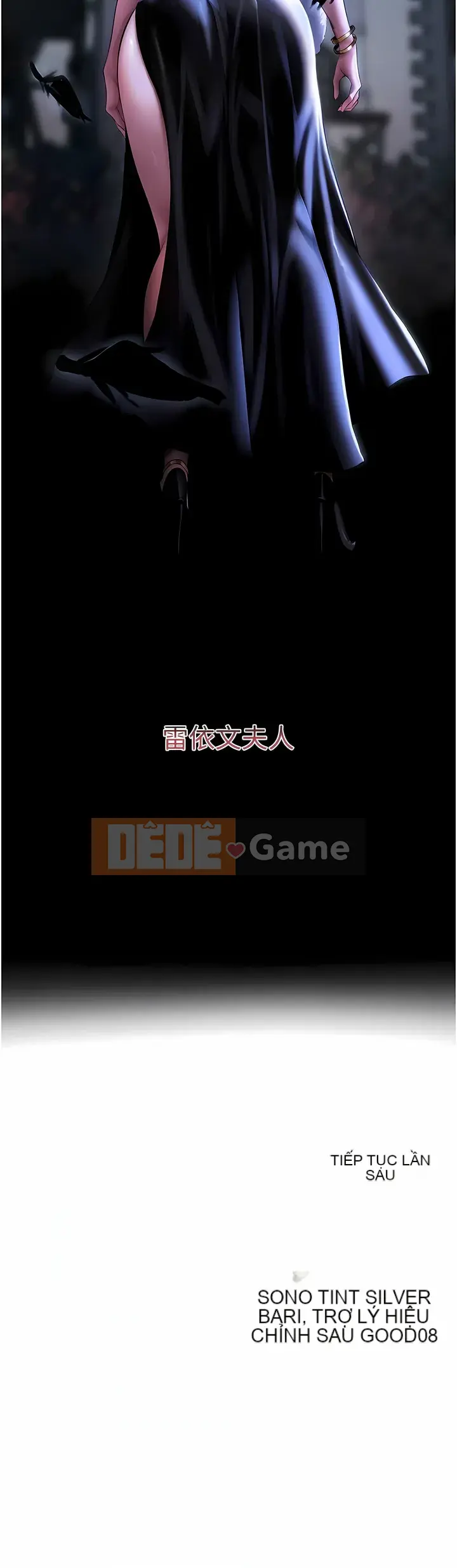 Thợ săn vợ Chương 1-10