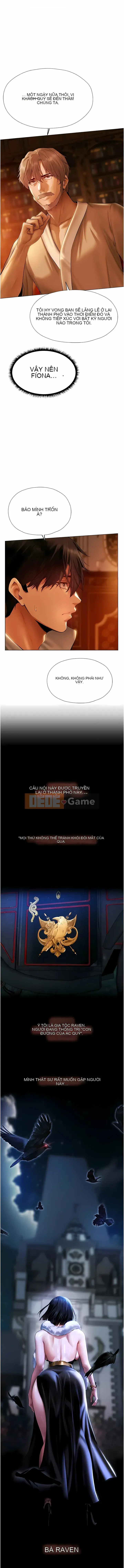 Thợ săn vợ Chương 1-10