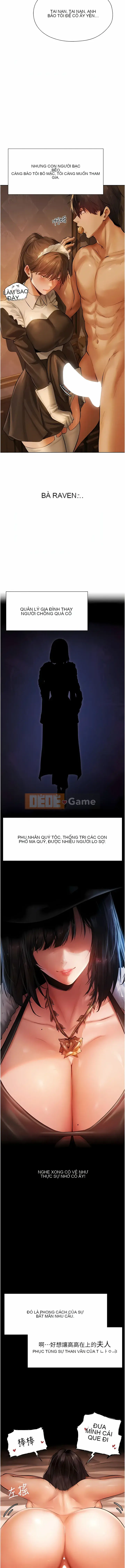 Thợ săn vợ Chương 1-10