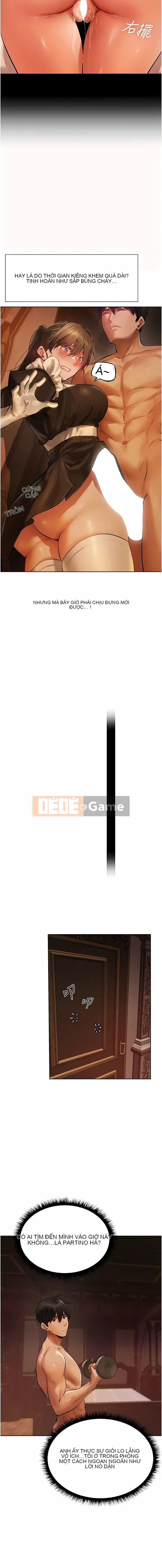 Thợ săn vợ Chương 1-10