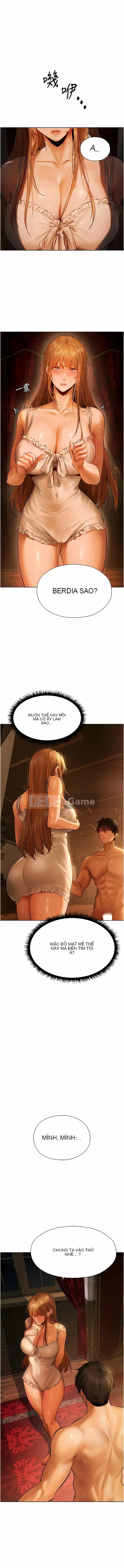 Thợ săn vợ Chương 1-10