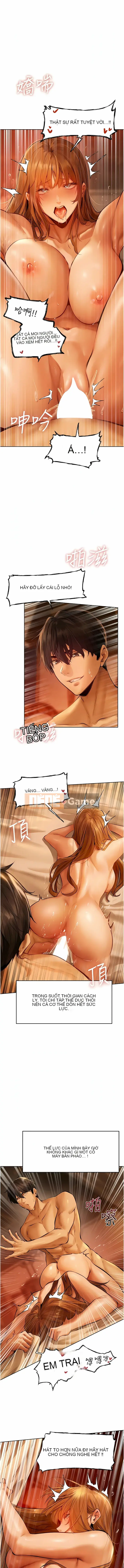 Thợ săn vợ Chương 1-10