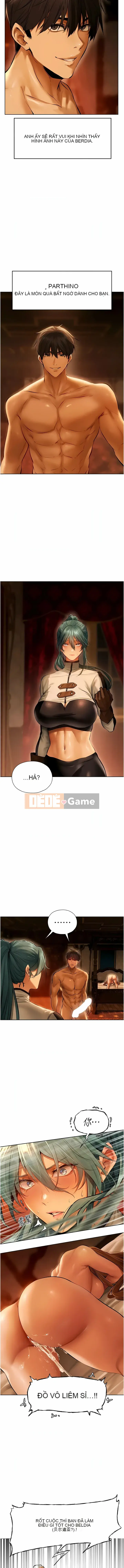 Thợ săn vợ Chương 1-10