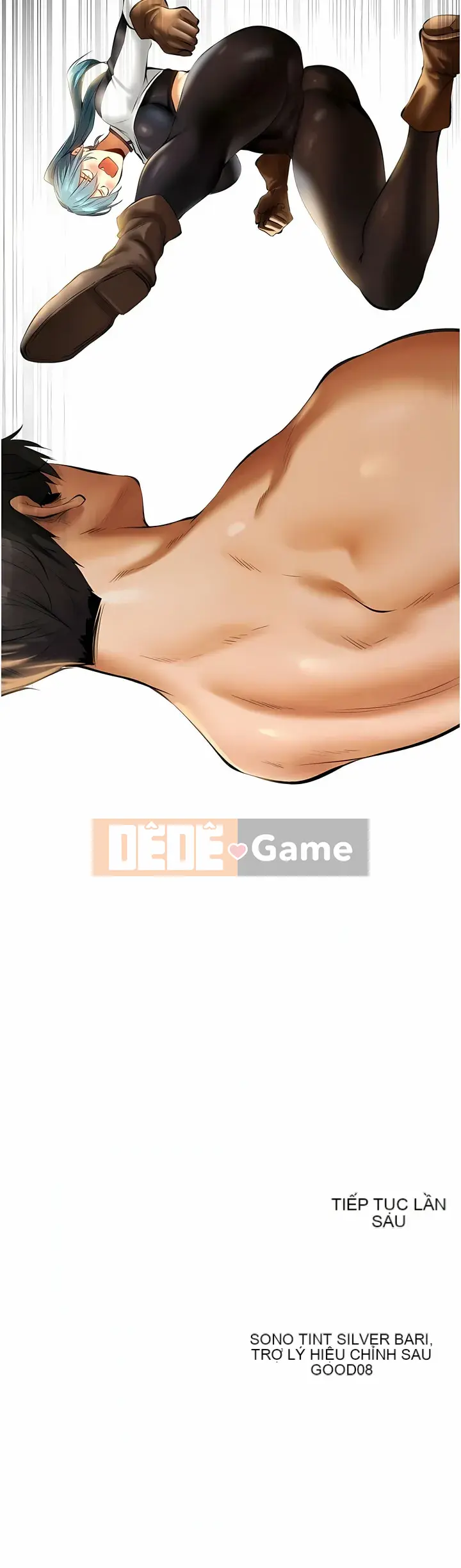 Thợ săn vợ Chương 1-10