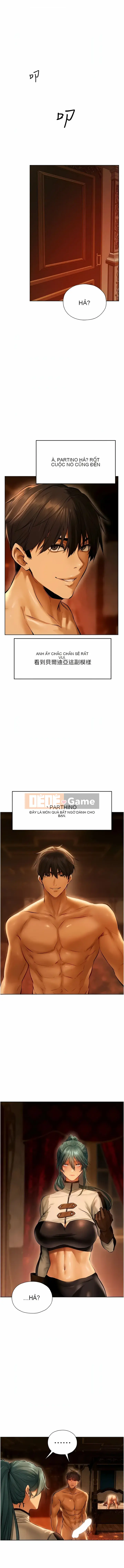 Thợ săn vợ Chương 1-10