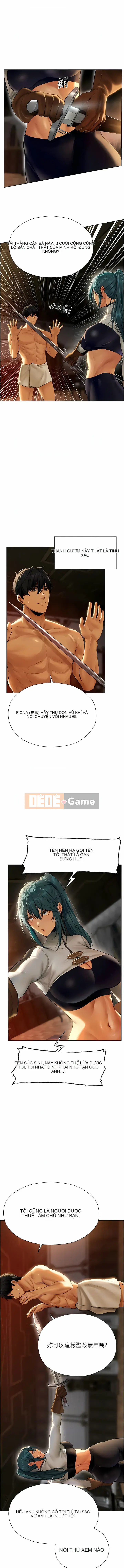 Thợ săn vợ Chương 1-10