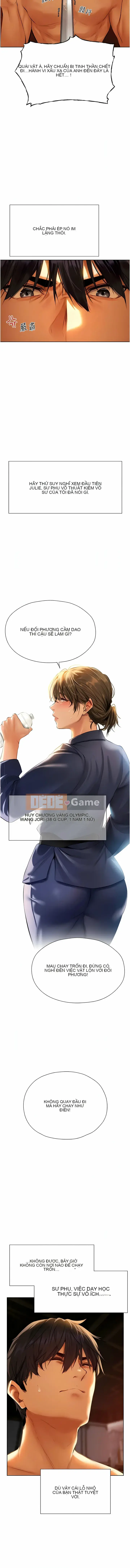 Thợ săn vợ Chương 1-10