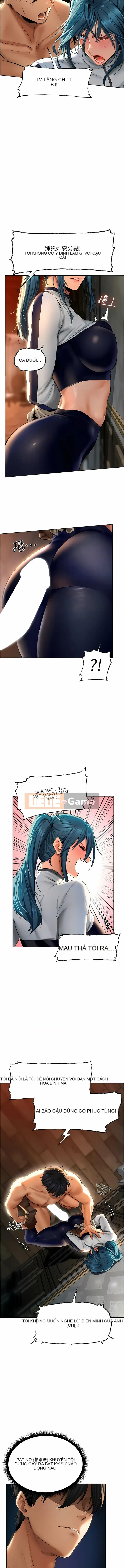 Thợ săn vợ Chương 1-10