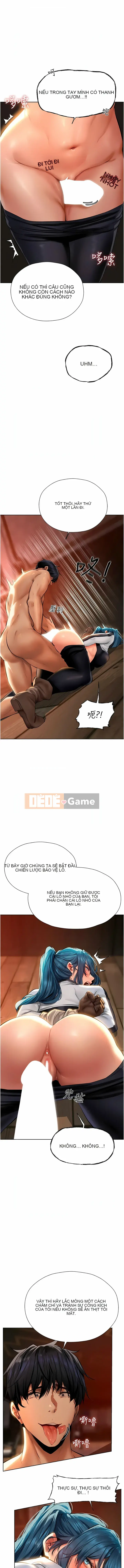 Thợ săn vợ Chương 1-10