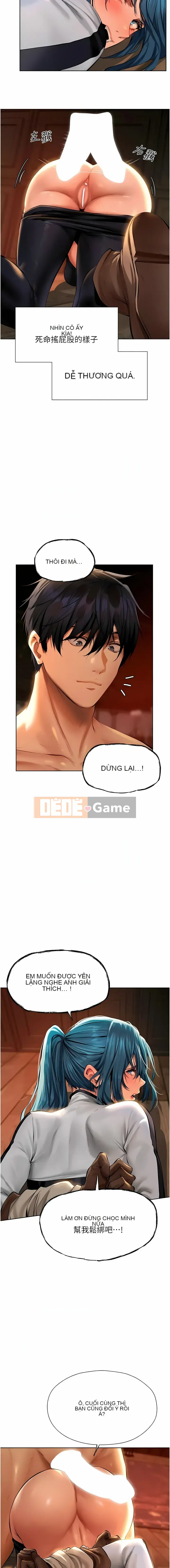 Thợ săn vợ Chương 1-10