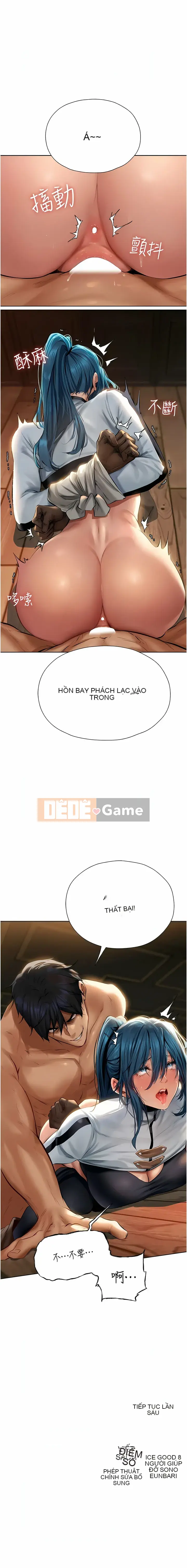 Thợ săn vợ Chương 1-10