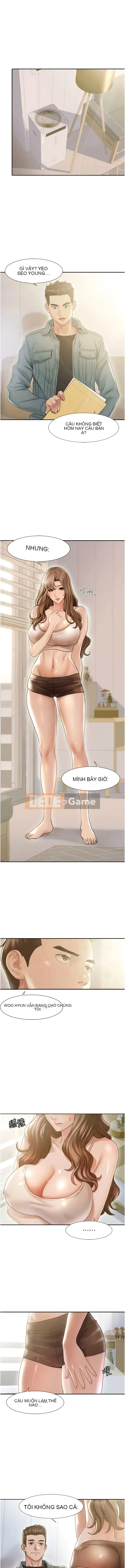 Kịch bản hạnh phúc tình dục của tôi Chương 1-7