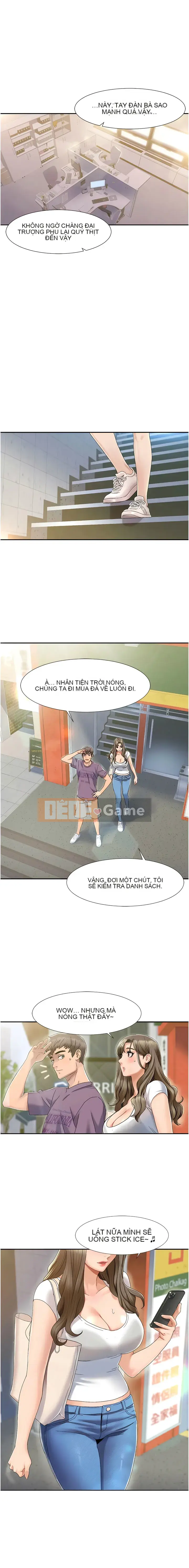 Kịch bản hạnh phúc tình dục của tôi Chương 1-7