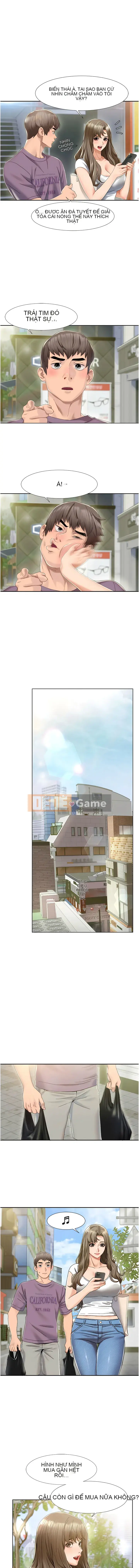 Kịch bản hạnh phúc tình dục của tôi Chương 1-7