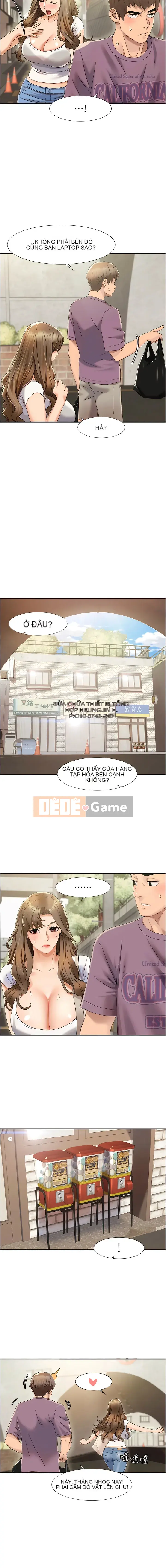 Kịch bản hạnh phúc tình dục của tôi Chương 1-7