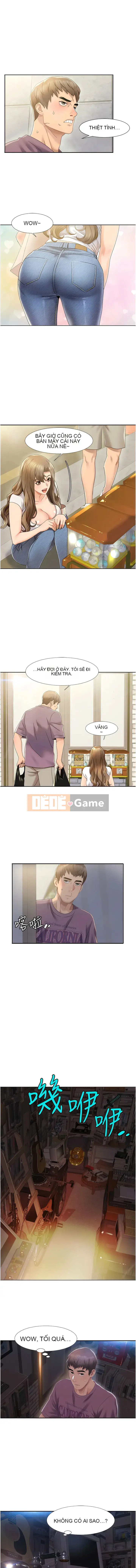 Kịch bản hạnh phúc tình dục của tôi Chương 1-7