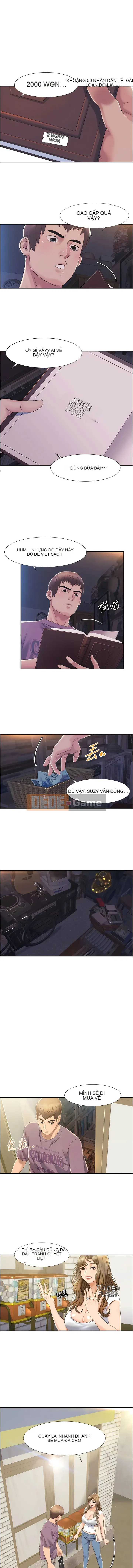 Kịch bản hạnh phúc tình dục của tôi Chương 1-7