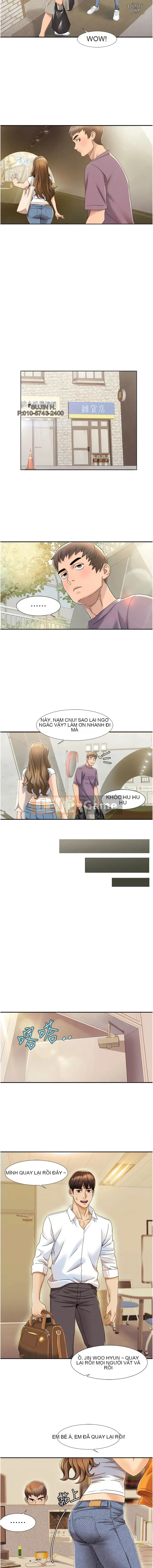 Kịch bản hạnh phúc tình dục của tôi Chương 1-7