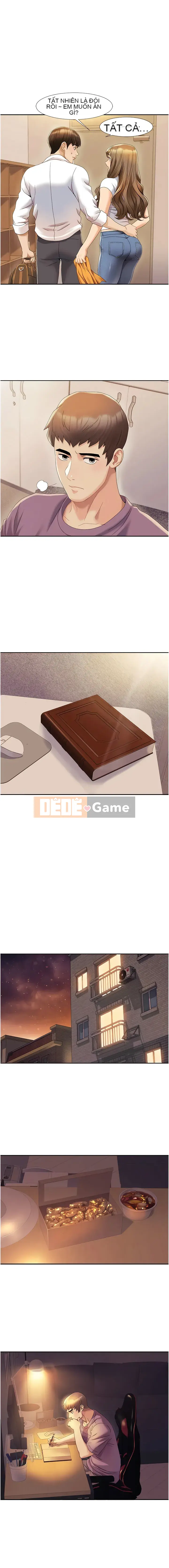 Kịch bản hạnh phúc tình dục của tôi Chương 1-7