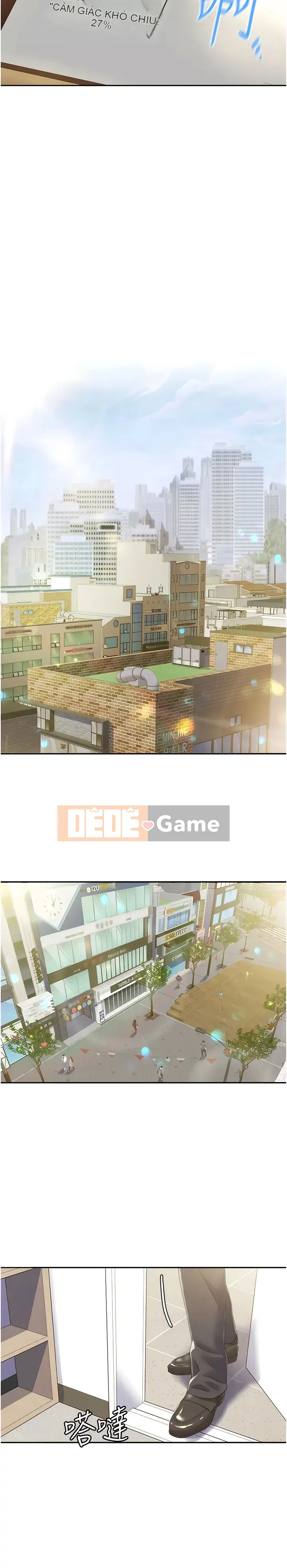 Kịch bản hạnh phúc tình dục của tôi Chương 1-7