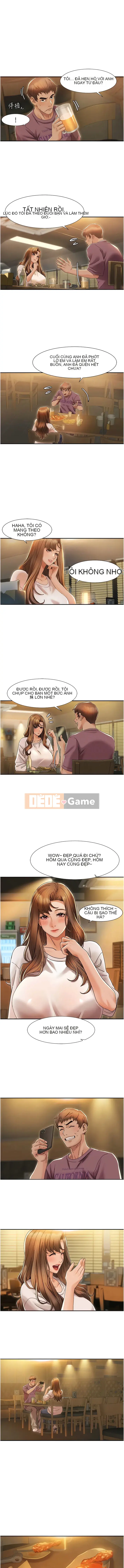 Kịch bản hạnh phúc tình dục của tôi Chương 1-7