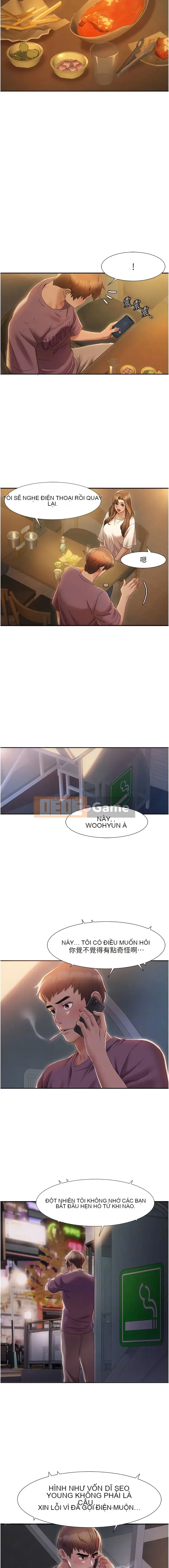 Kịch bản hạnh phúc tình dục của tôi Chương 1-7