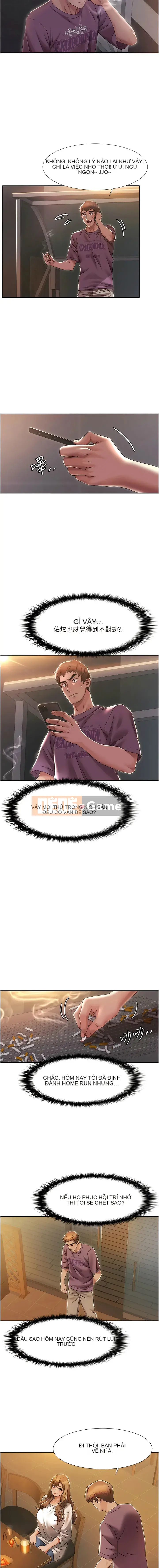 Kịch bản hạnh phúc tình dục của tôi Chương 1-7