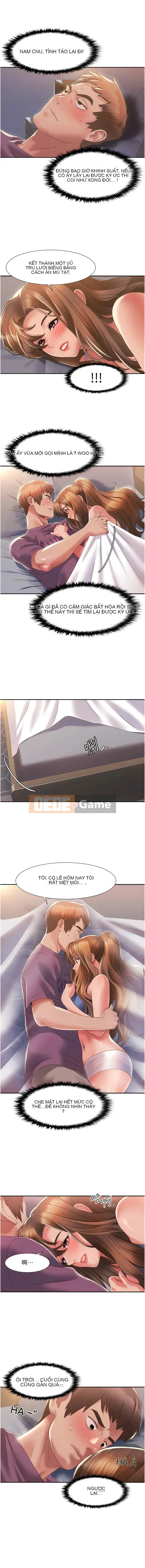 Kịch bản hạnh phúc tình dục của tôi Chương 1-7