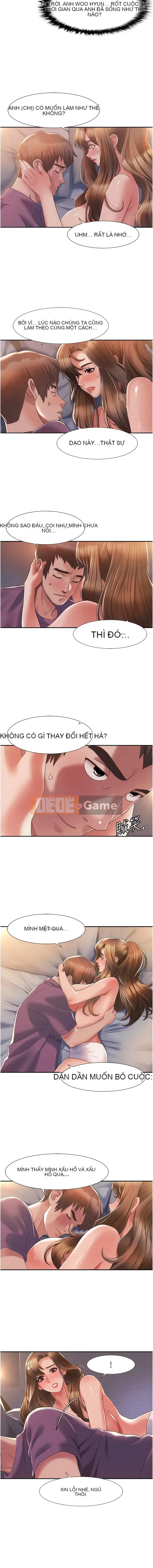 Kịch bản hạnh phúc tình dục của tôi Chương 1-7