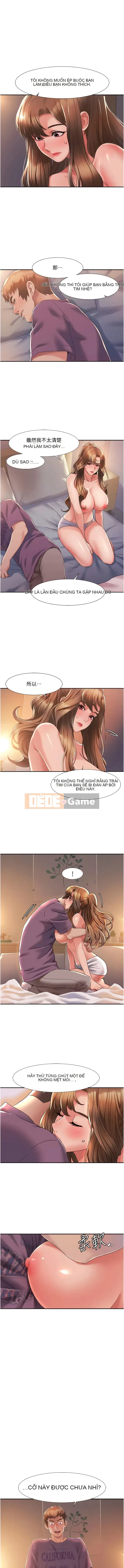 Kịch bản hạnh phúc tình dục của tôi Chương 1-7