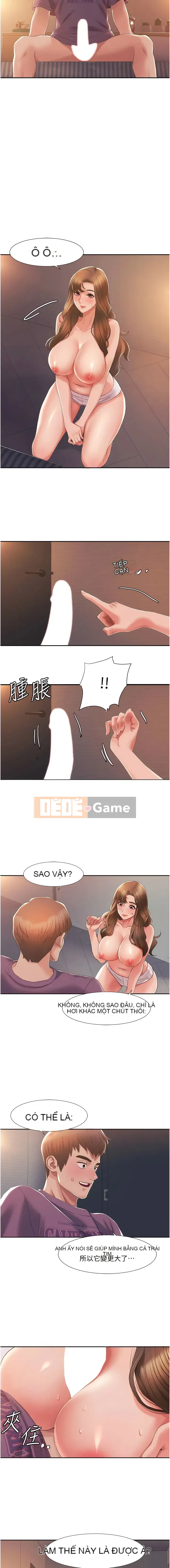 Kịch bản hạnh phúc tình dục của tôi Chương 1-7